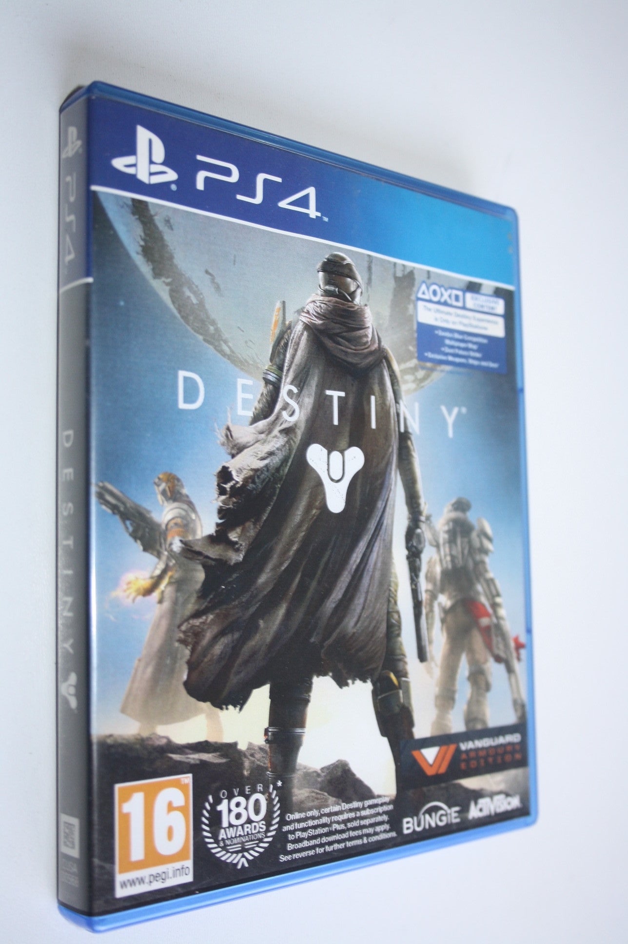 Destiny