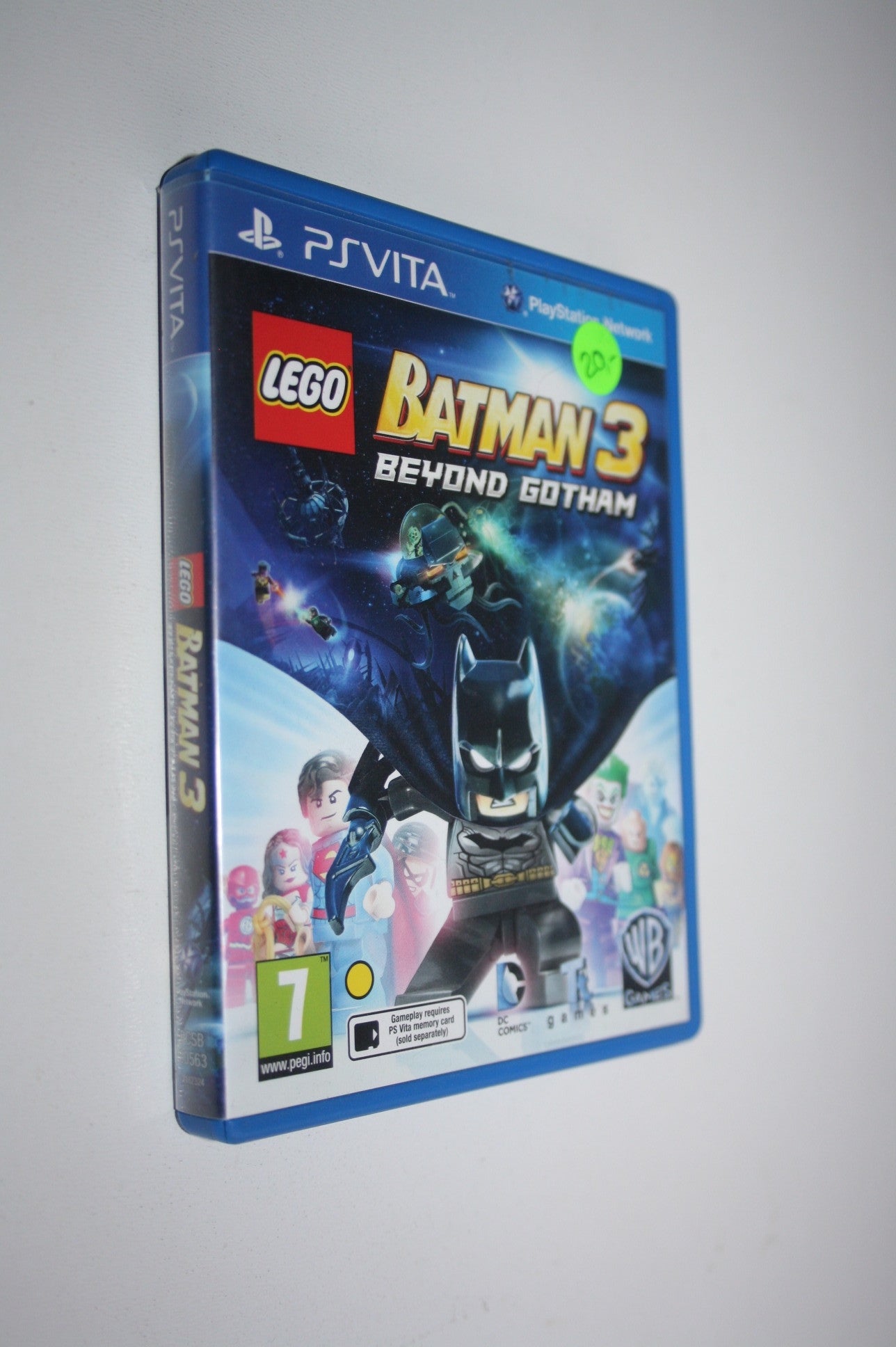 Lego Batman 3: Beyond Gotham