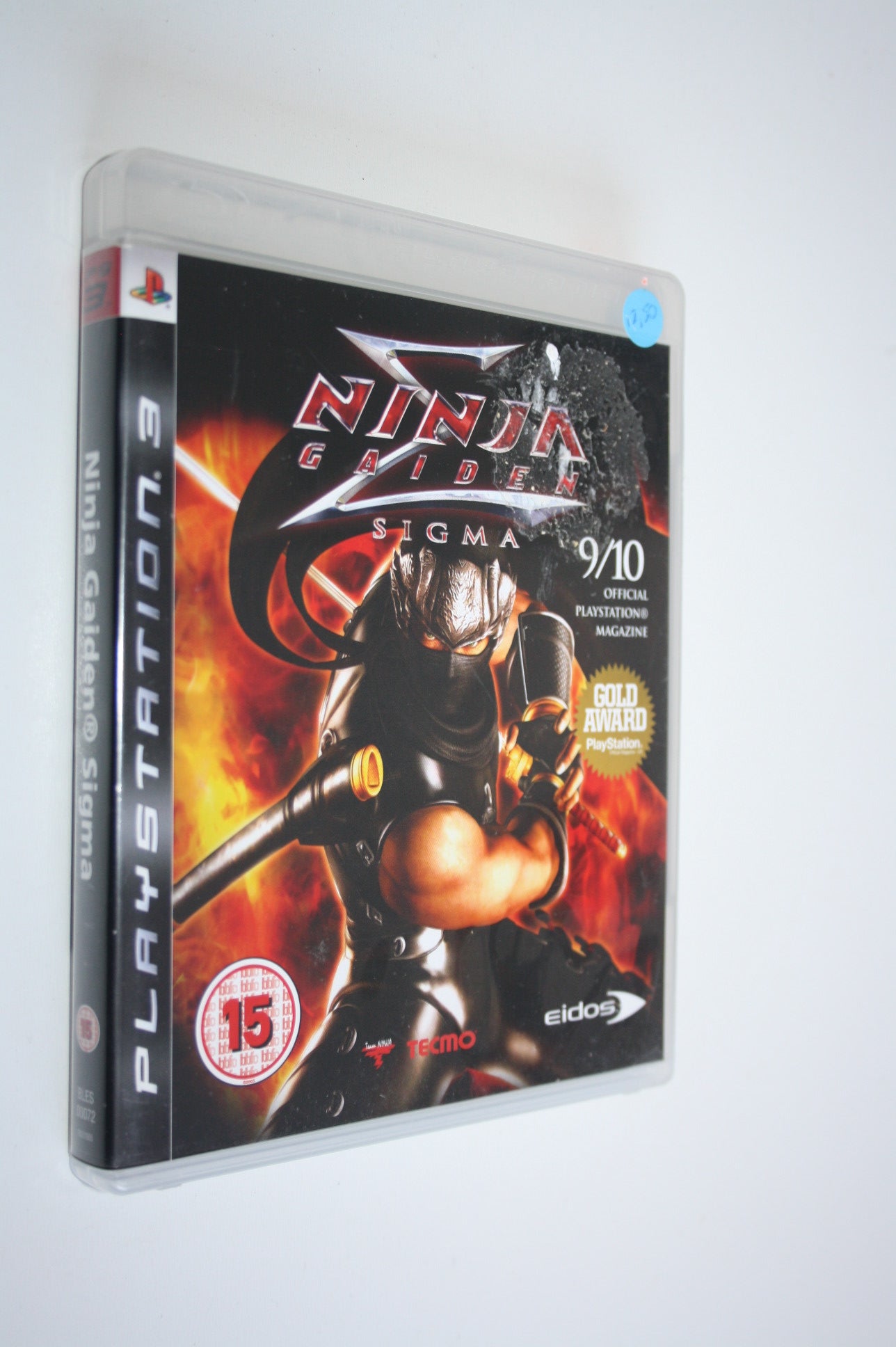 Ninja Gaiden: Sigma
