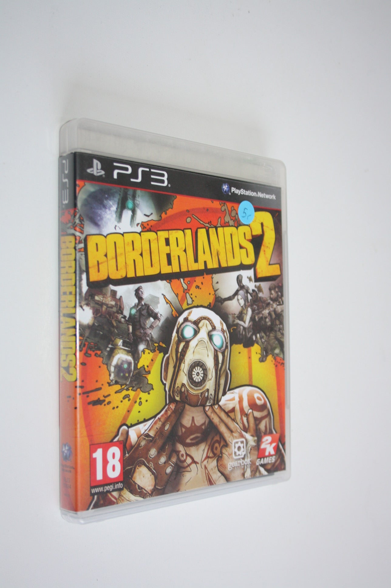Borderlands 2