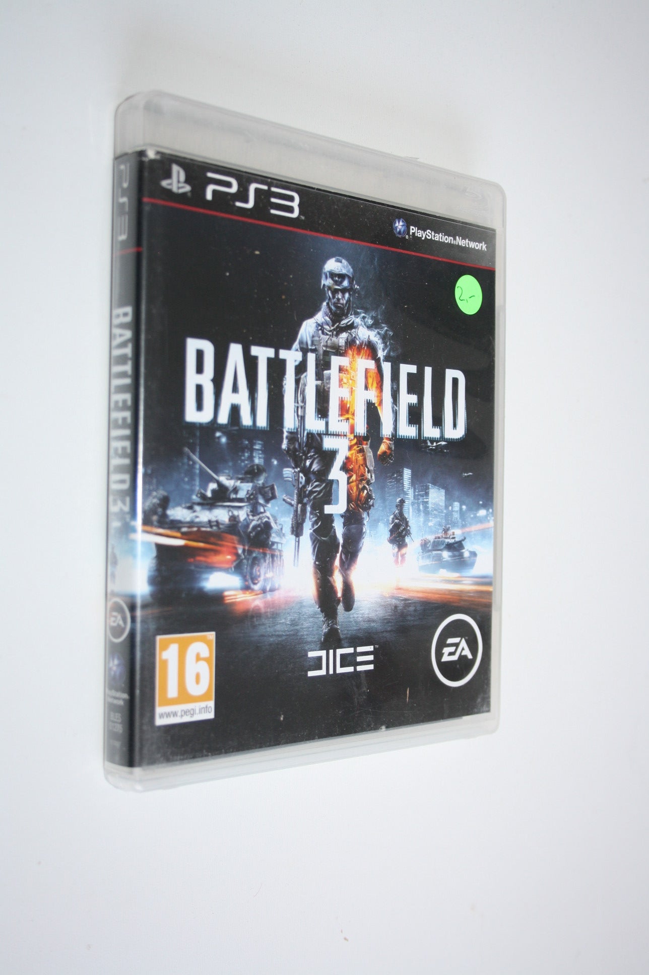 Battlefield 3