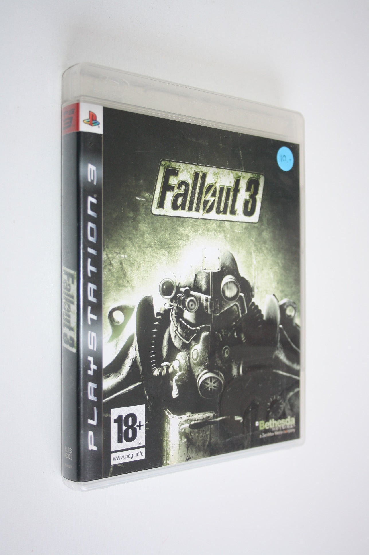 Fallout 3