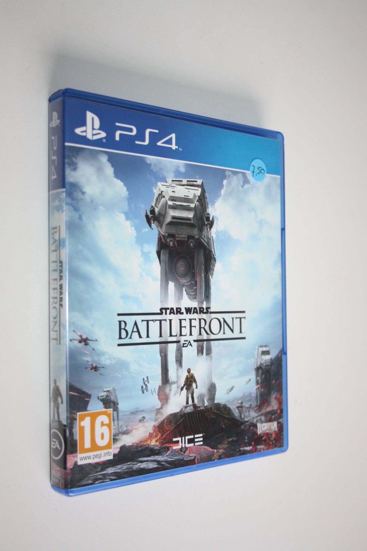 Star Wars: Battlefront