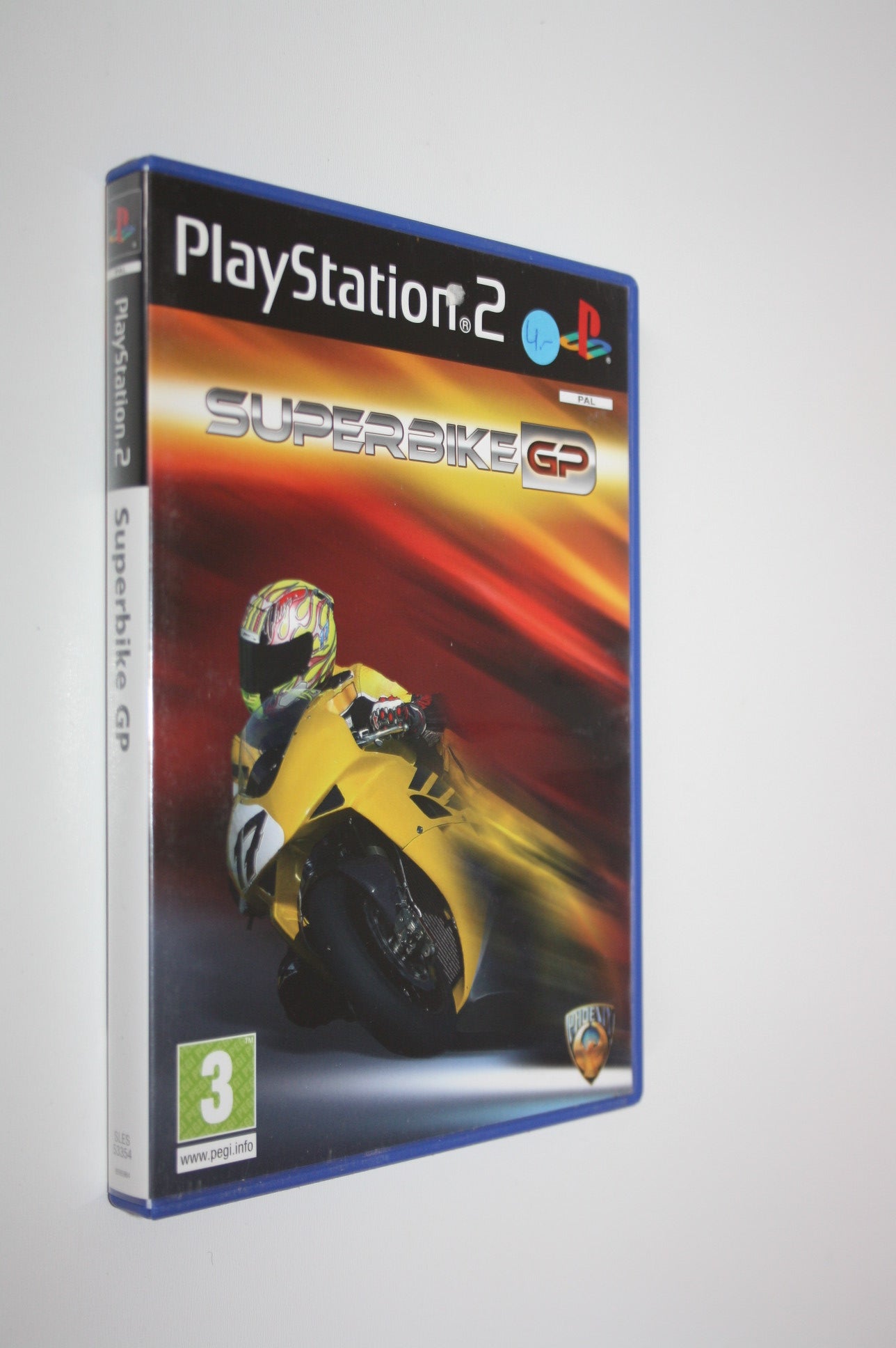 Superbike GP