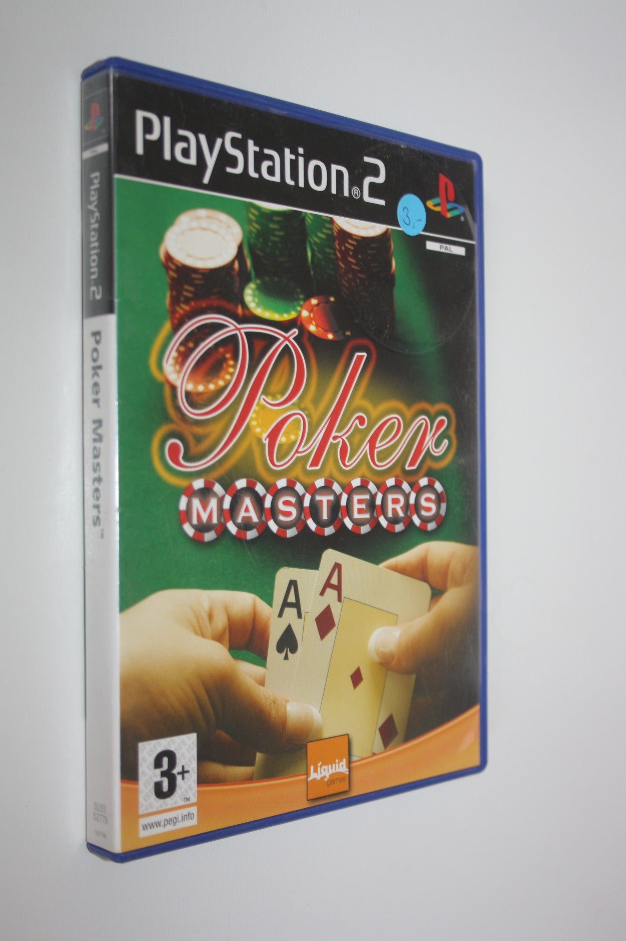 Poker Masters