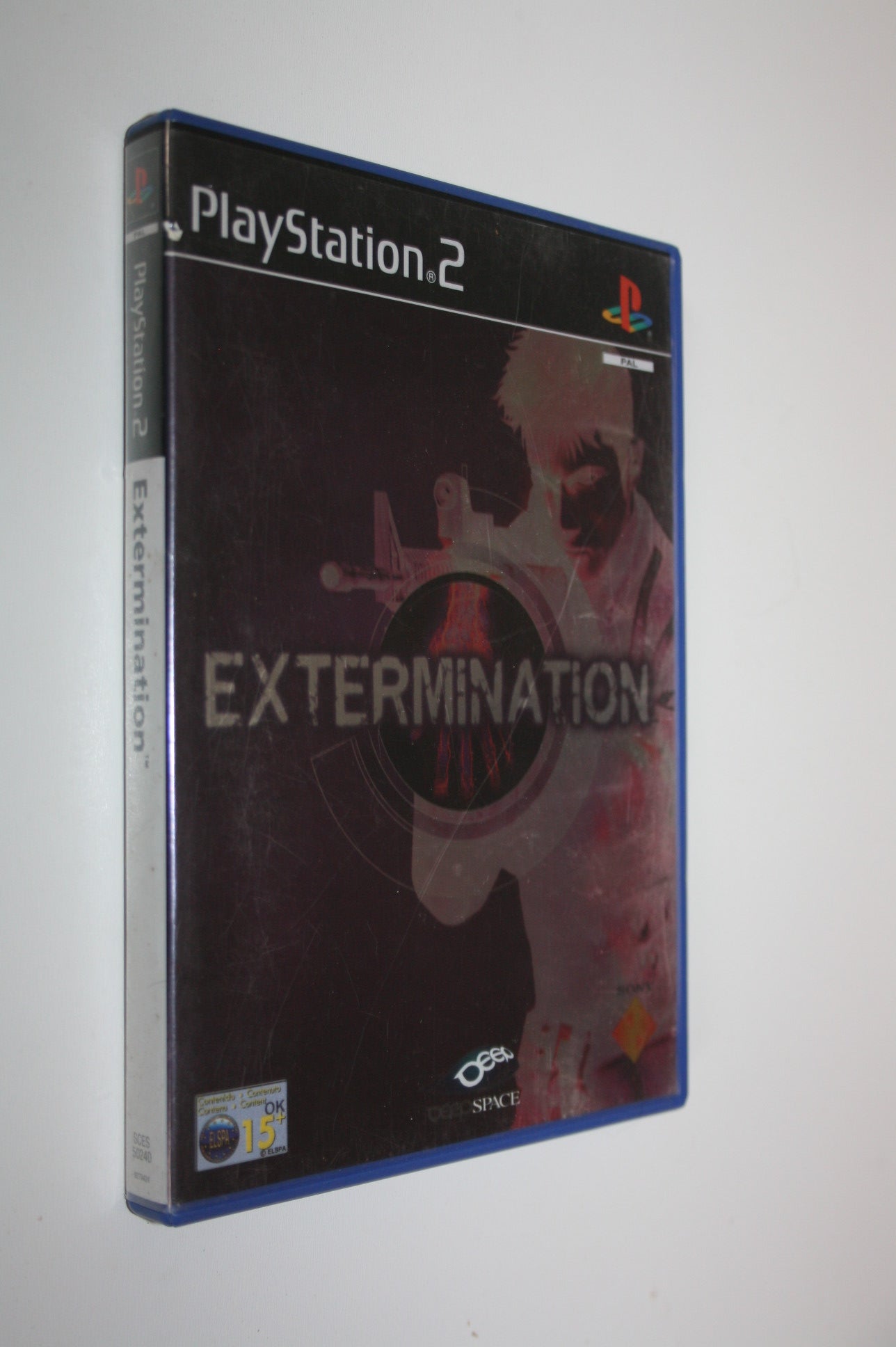 Extermination