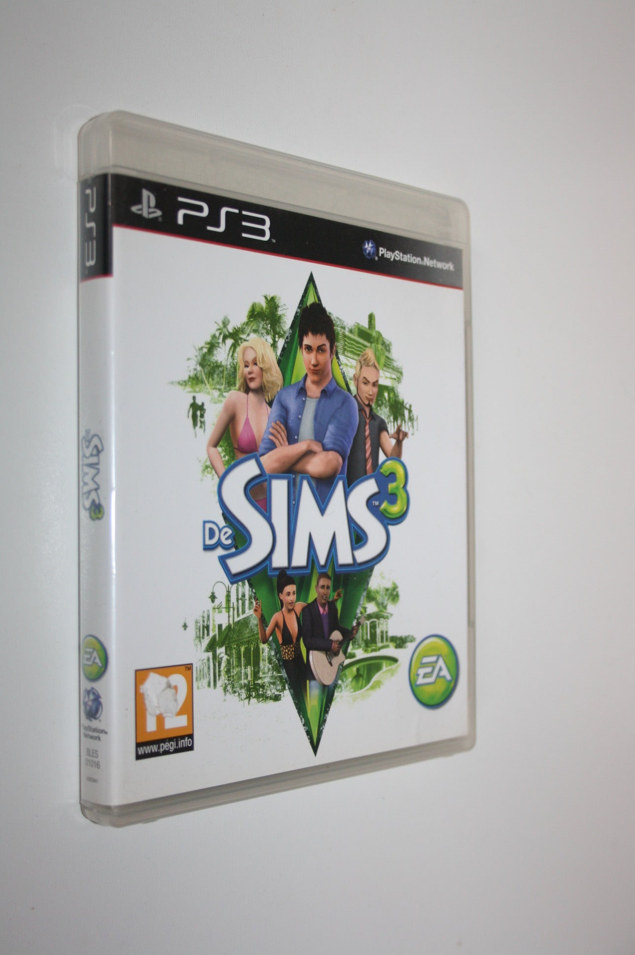De Sims 3
