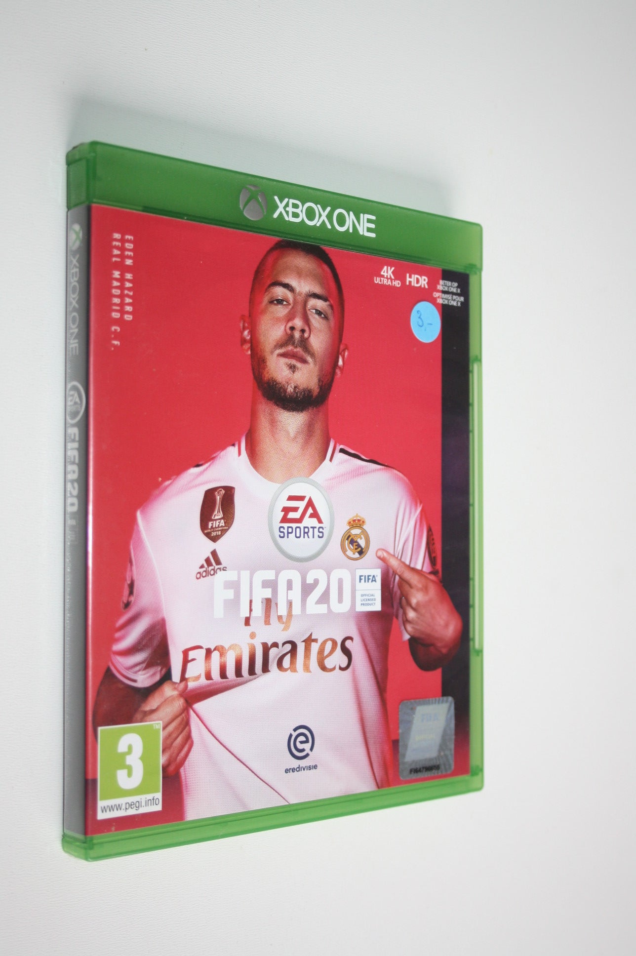 FIFA 20