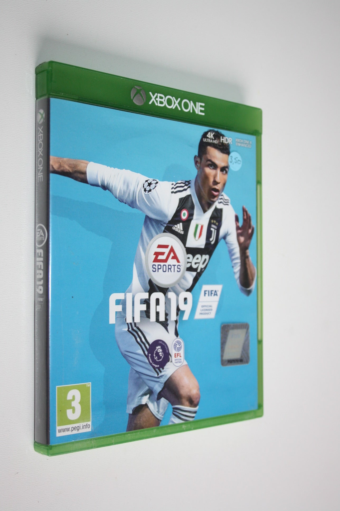 FIFA 19