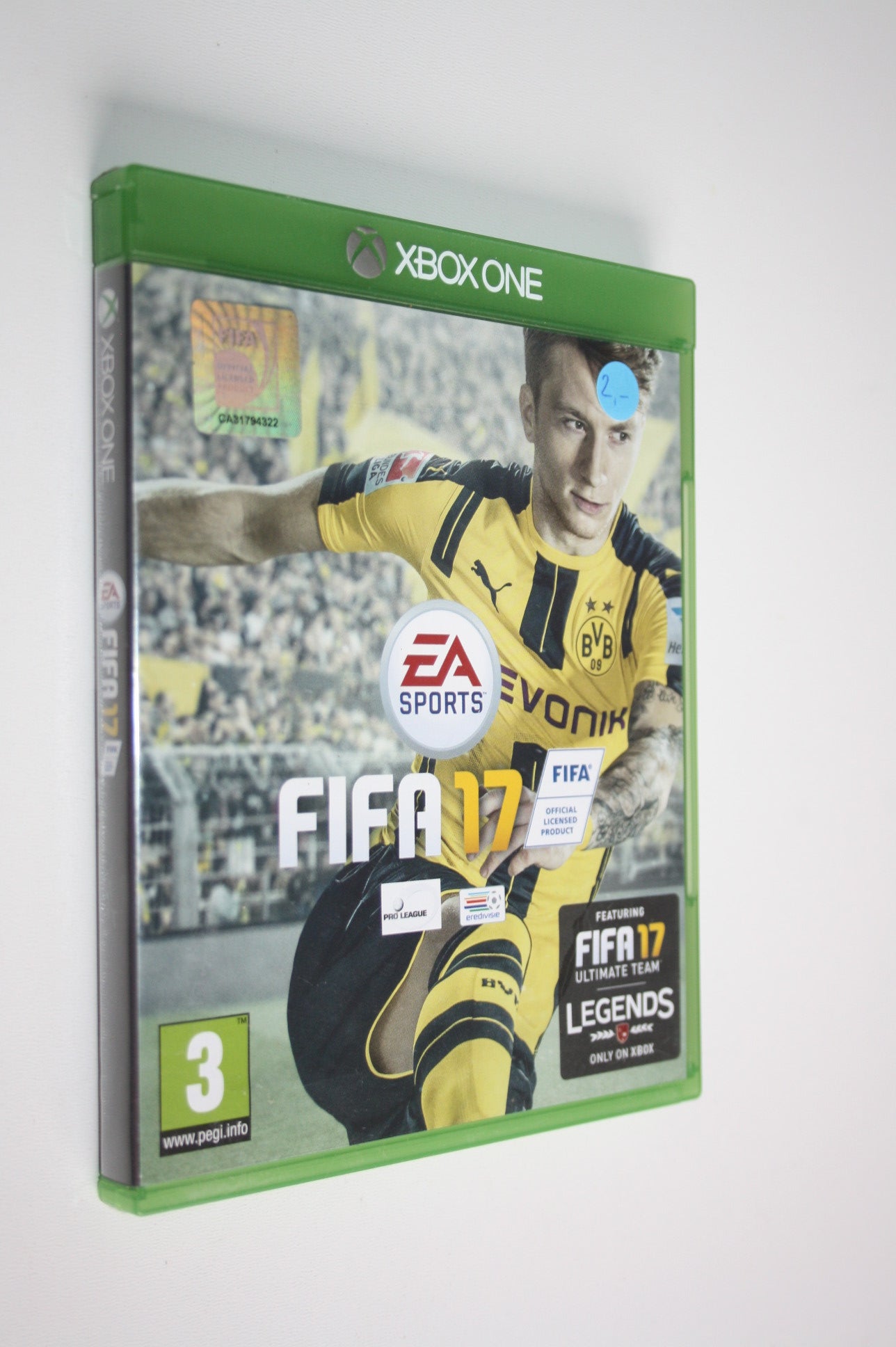 FIFA 17
