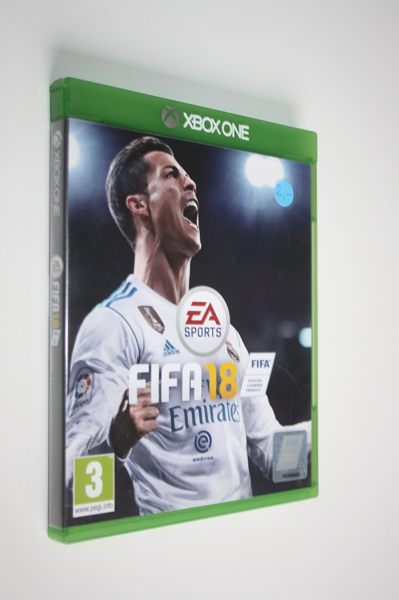 FIFA 18