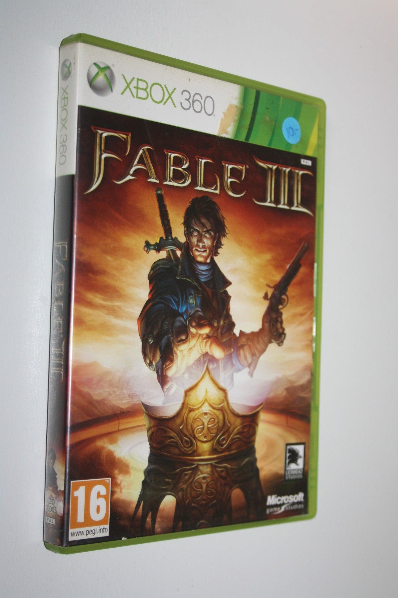 Fable III