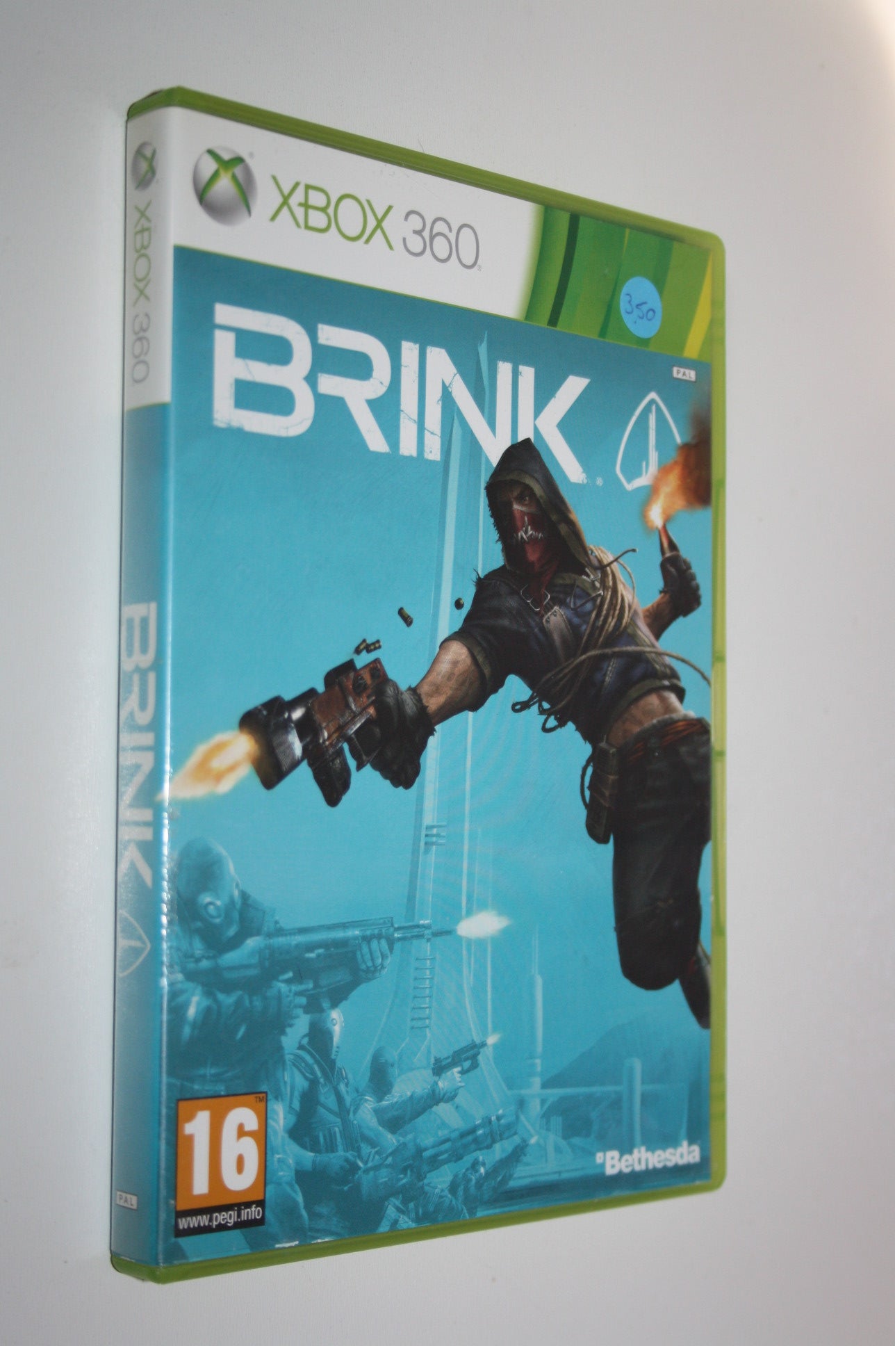 Brink