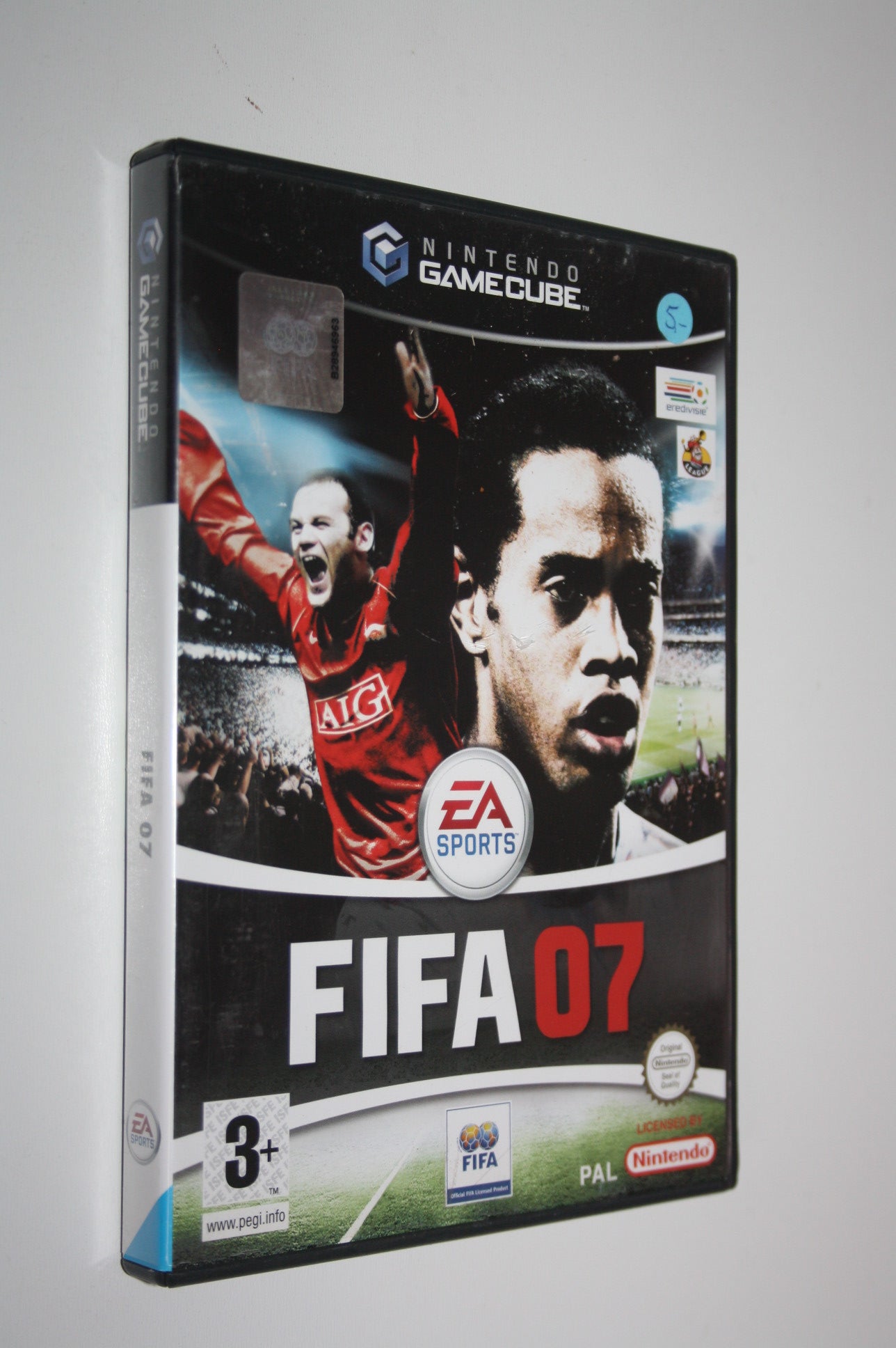 FIFA 07