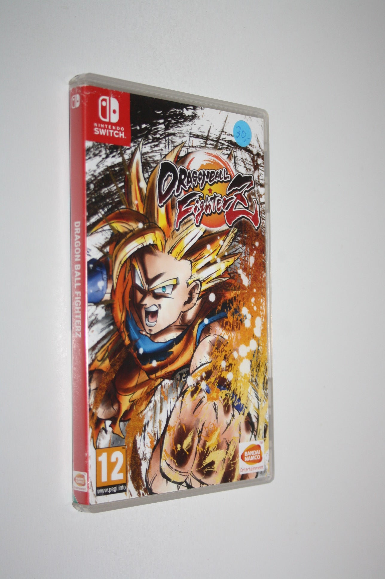 Dragon Ball FighterZ