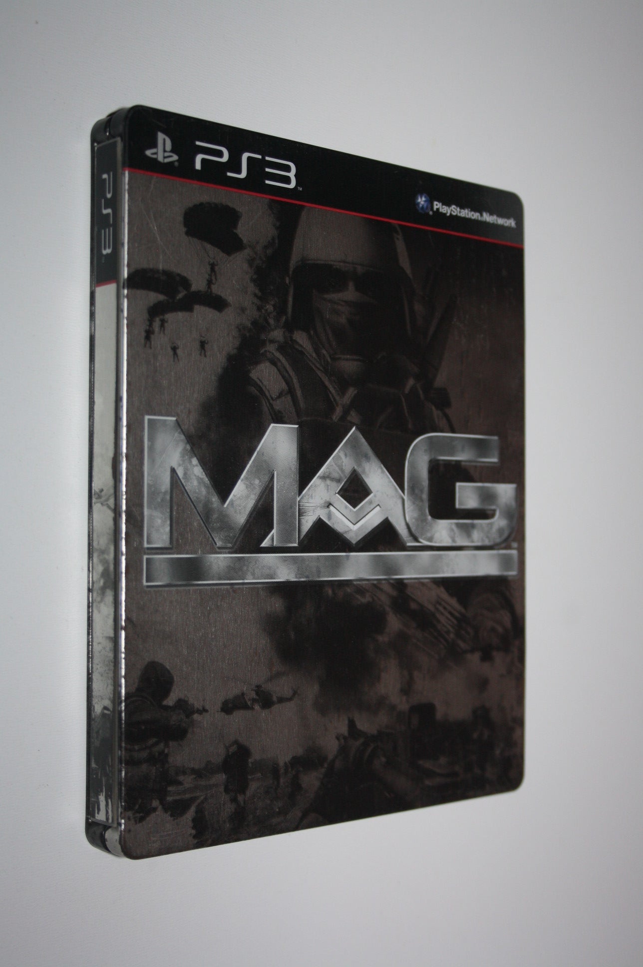 MAG Collector's Edition