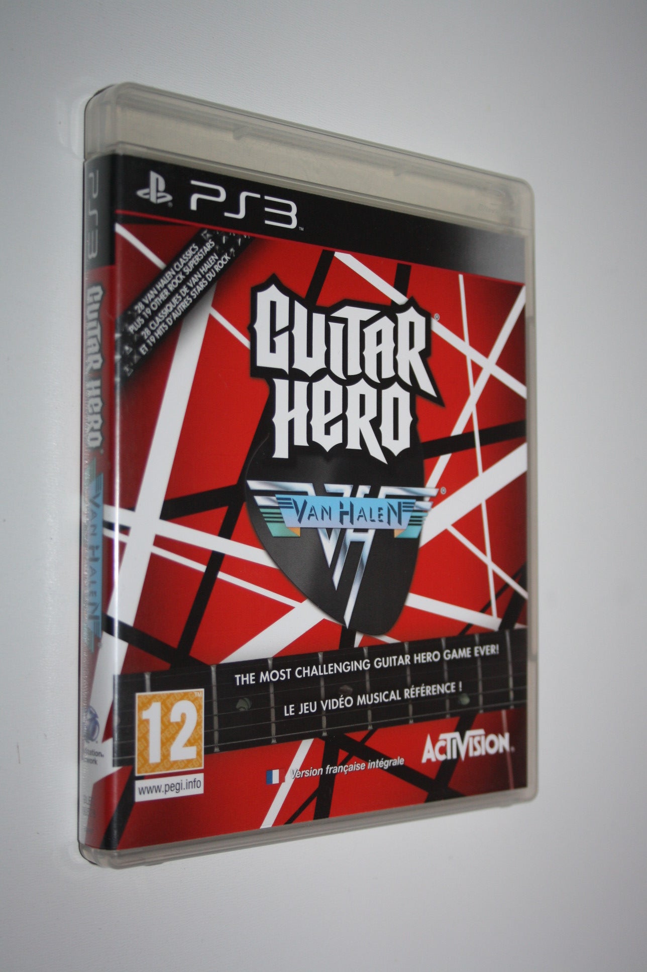Guitar Hero: Van Halen