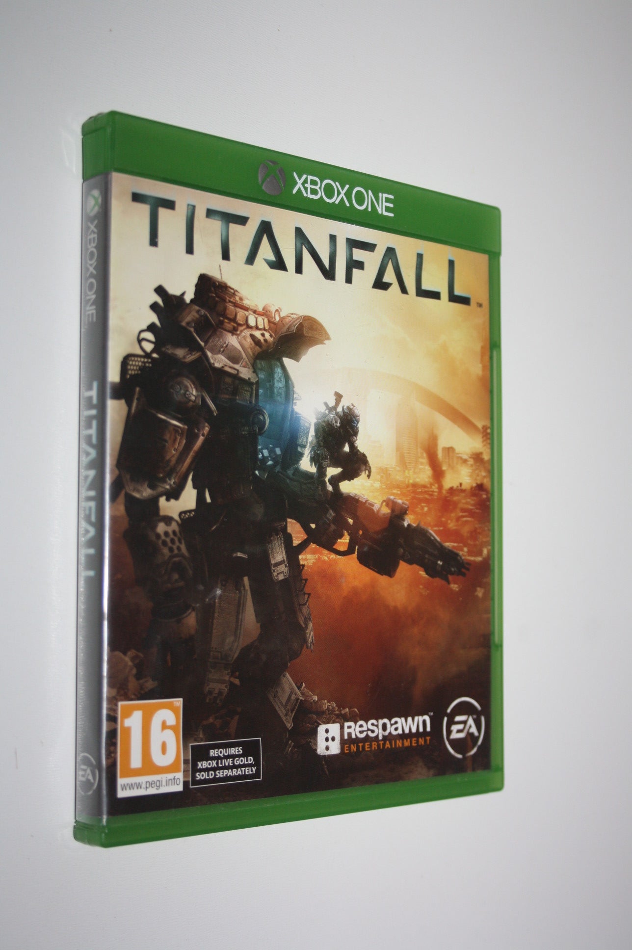 Titanfall
