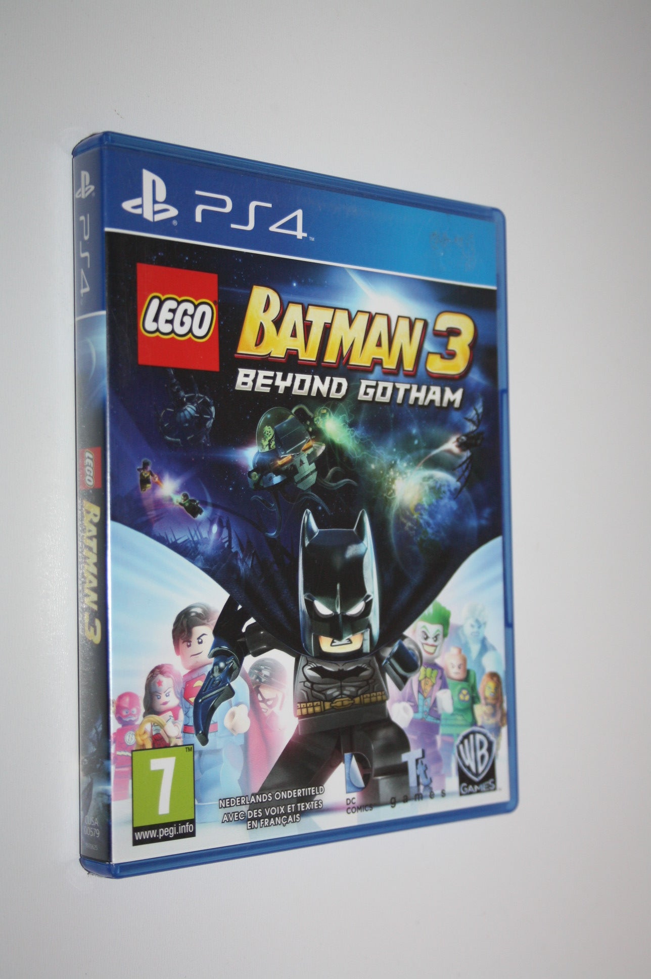 Lego Batman 3: Beyond Gotham
