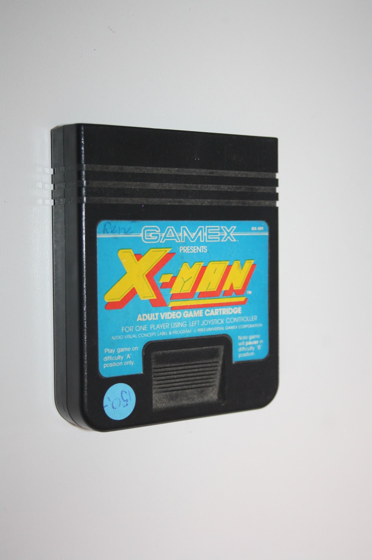 X-Man