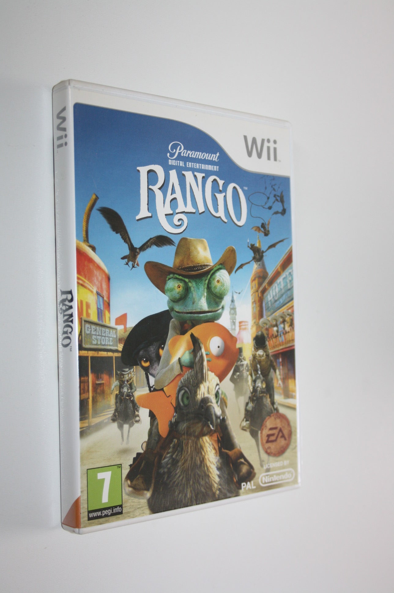 Rango