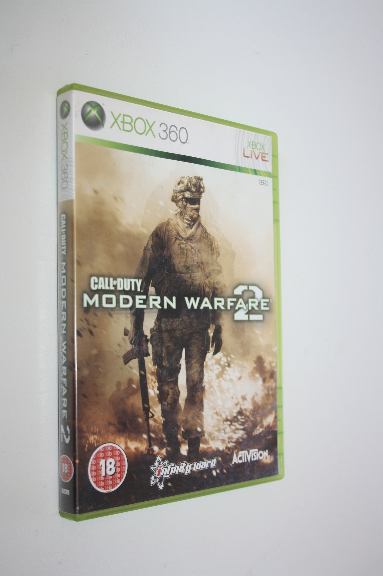 Call of Duty: Modern Warfare 2