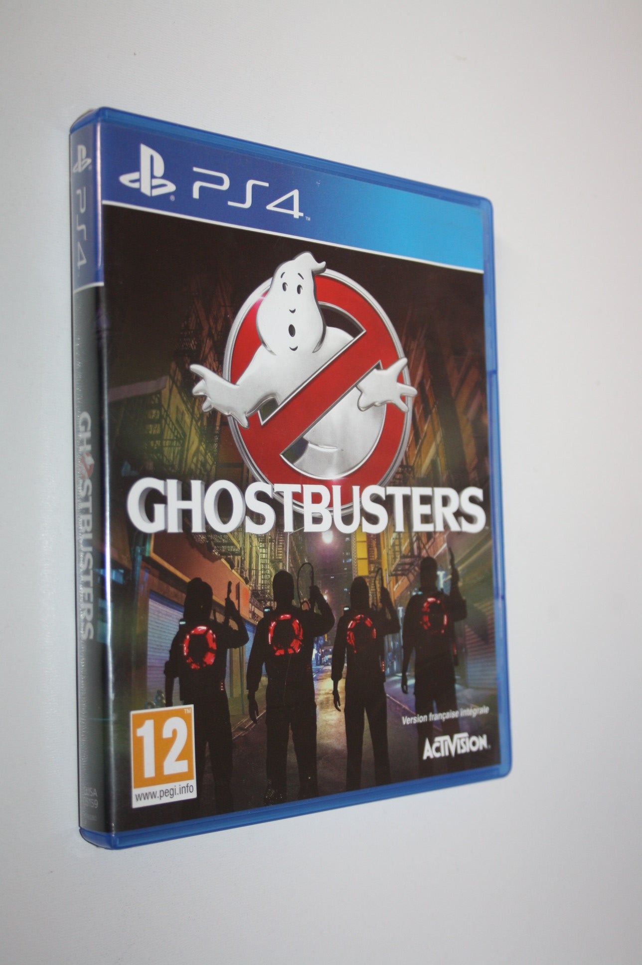 Ghostbusters