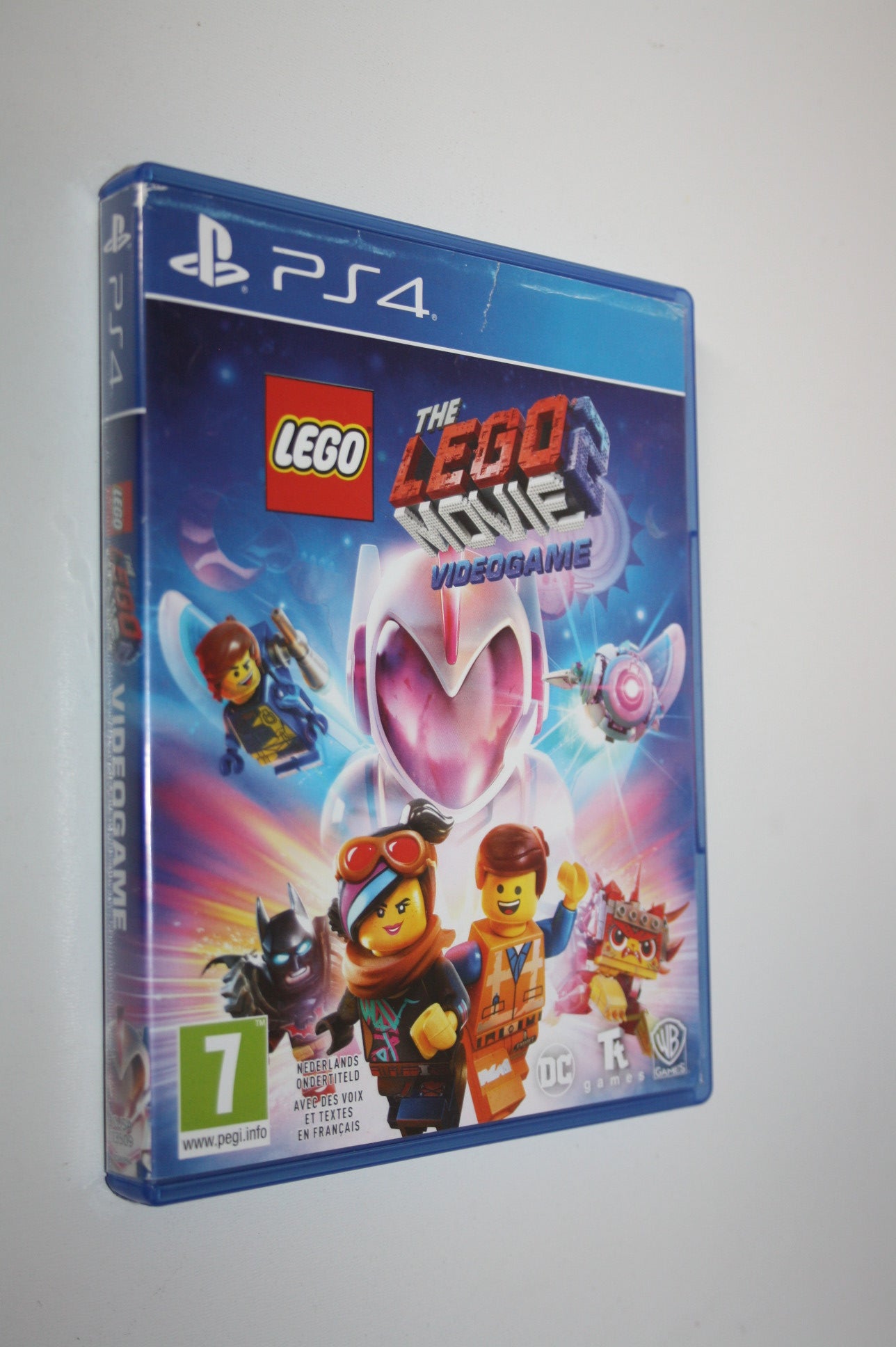 The Lego Movie 2 Video Game