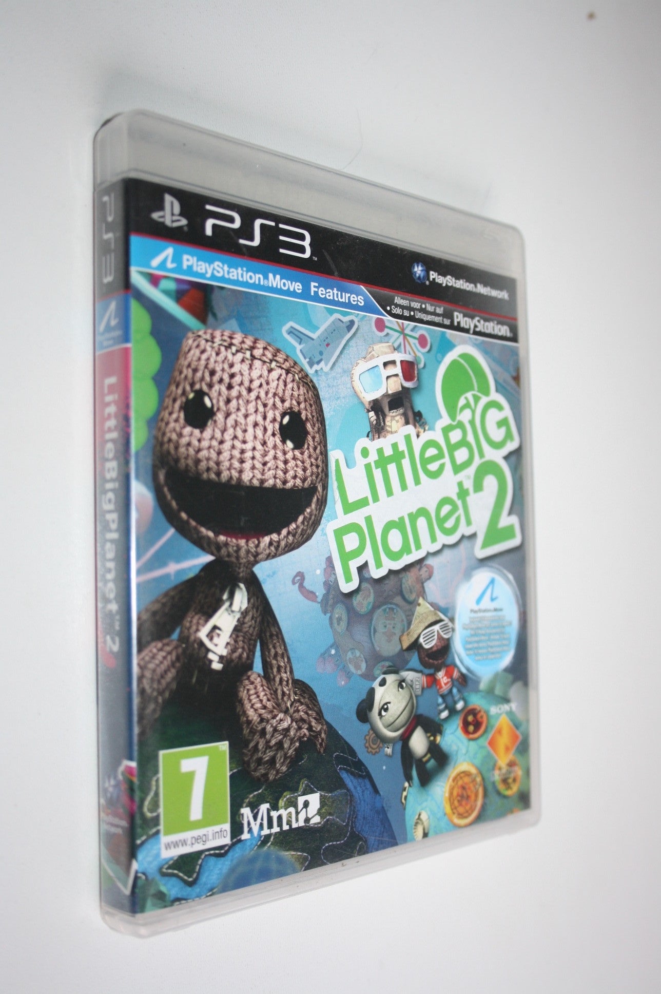 Little Big Planet 2