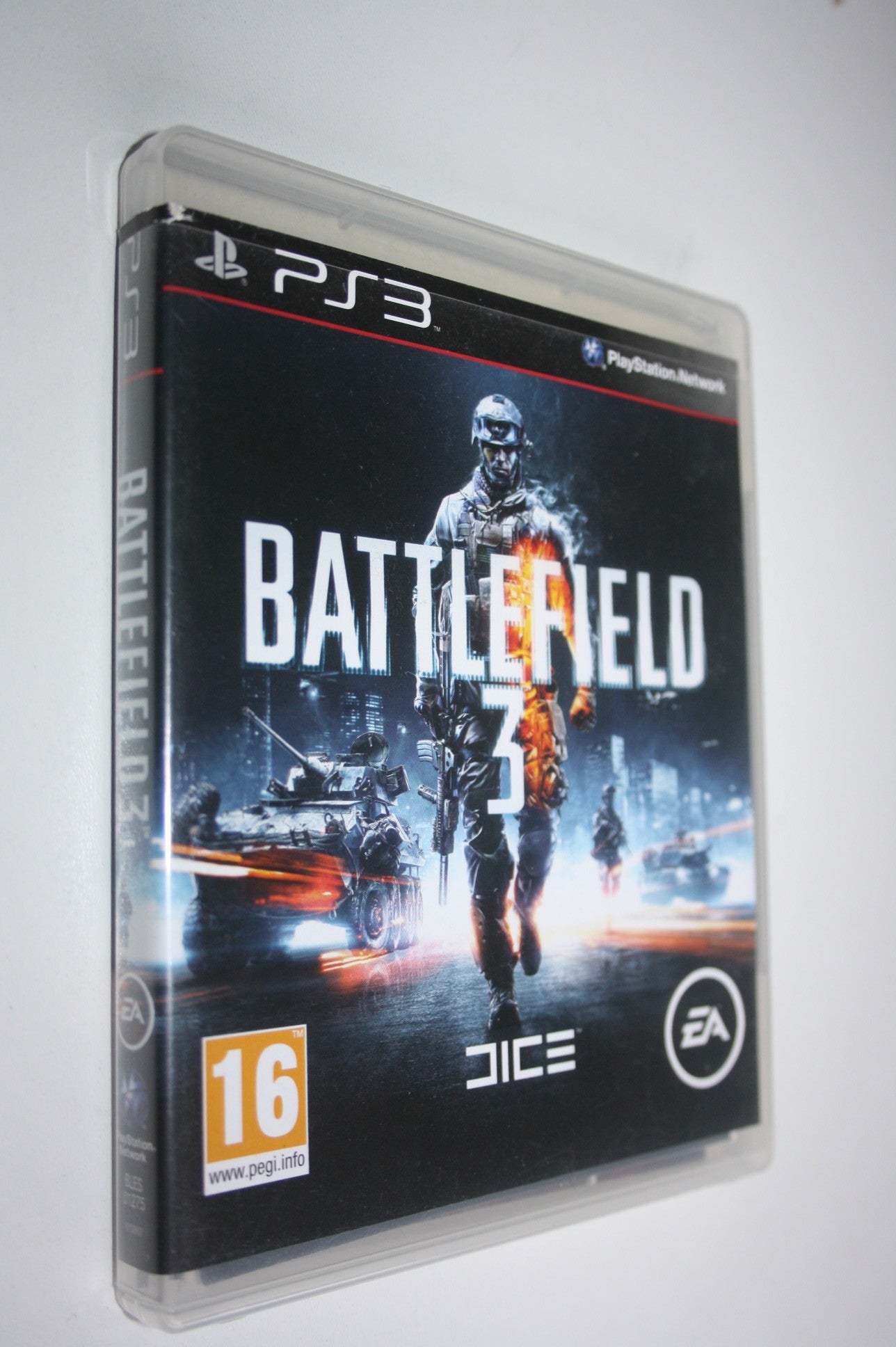 Battlefield 3
