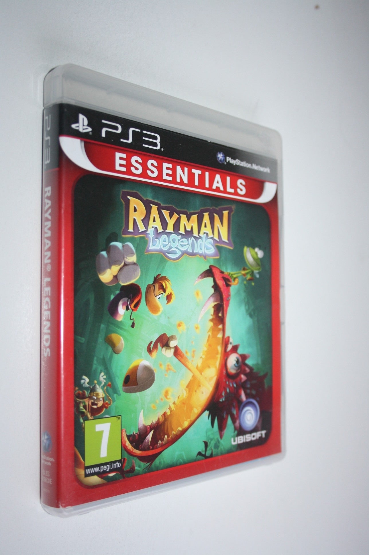Rayman Legends [Essentials]