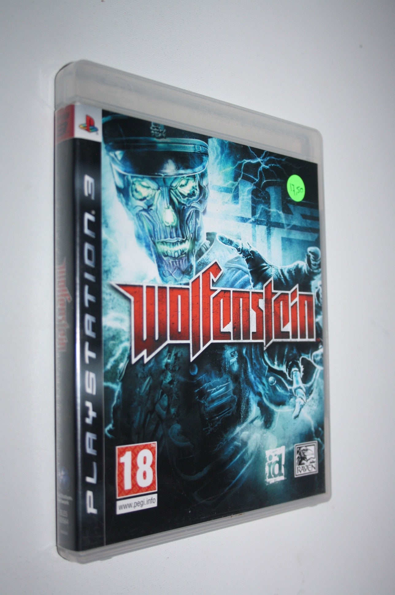 Wolfenstein