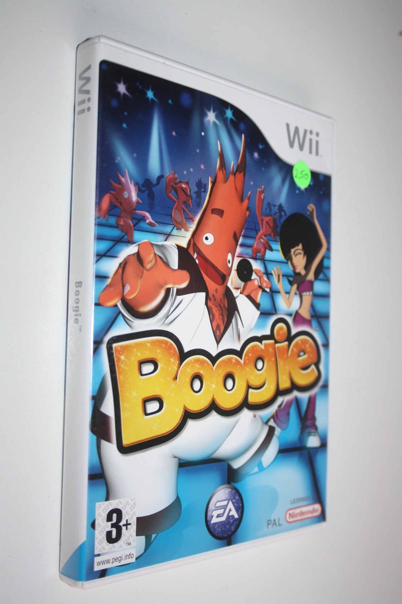Boogie