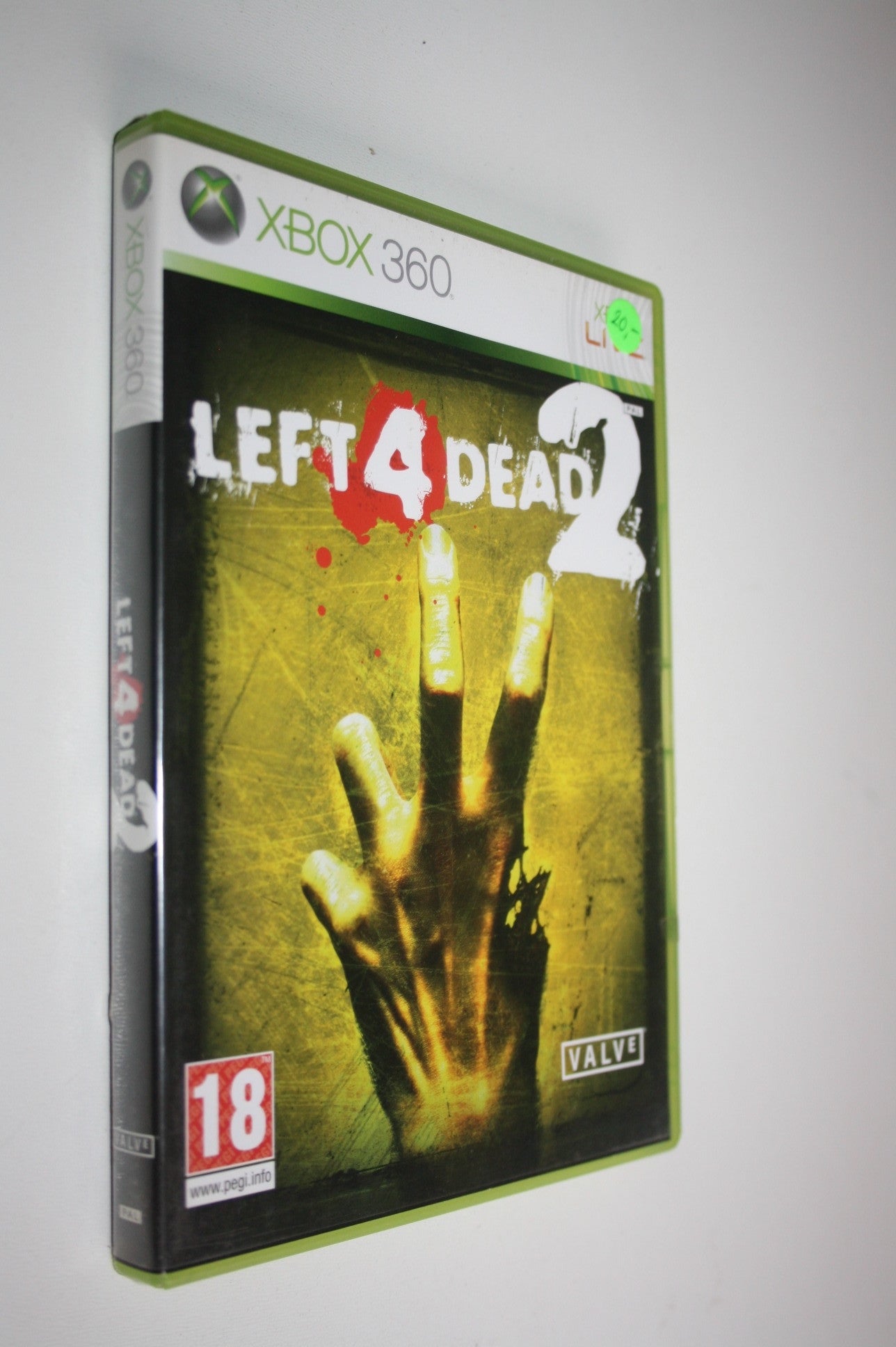 Left 4 Dead 2