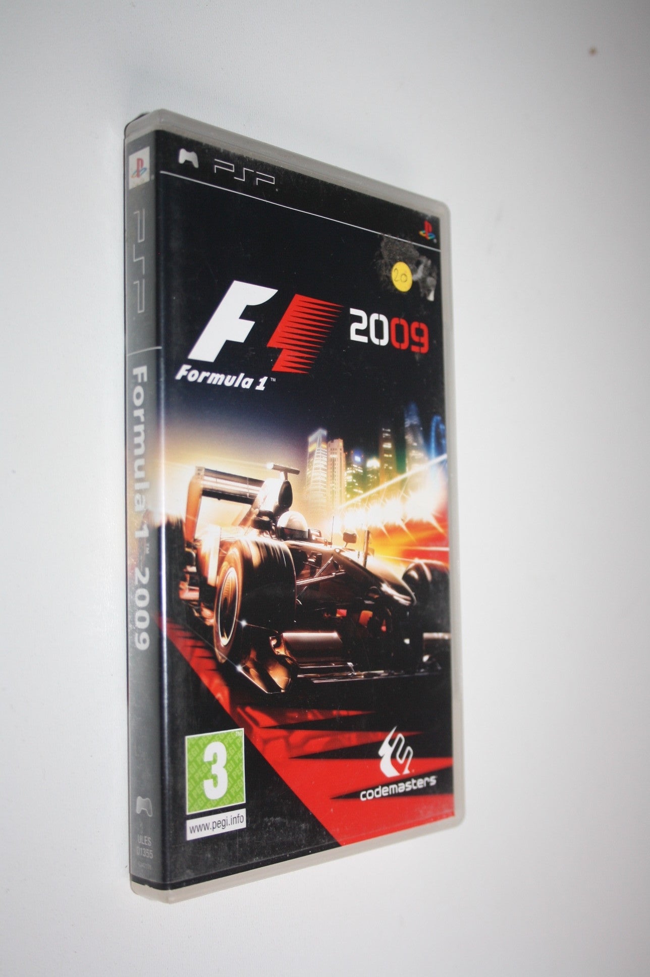 F1 2009