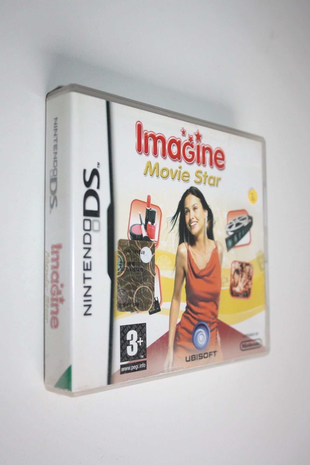 Imagine Movie Star
