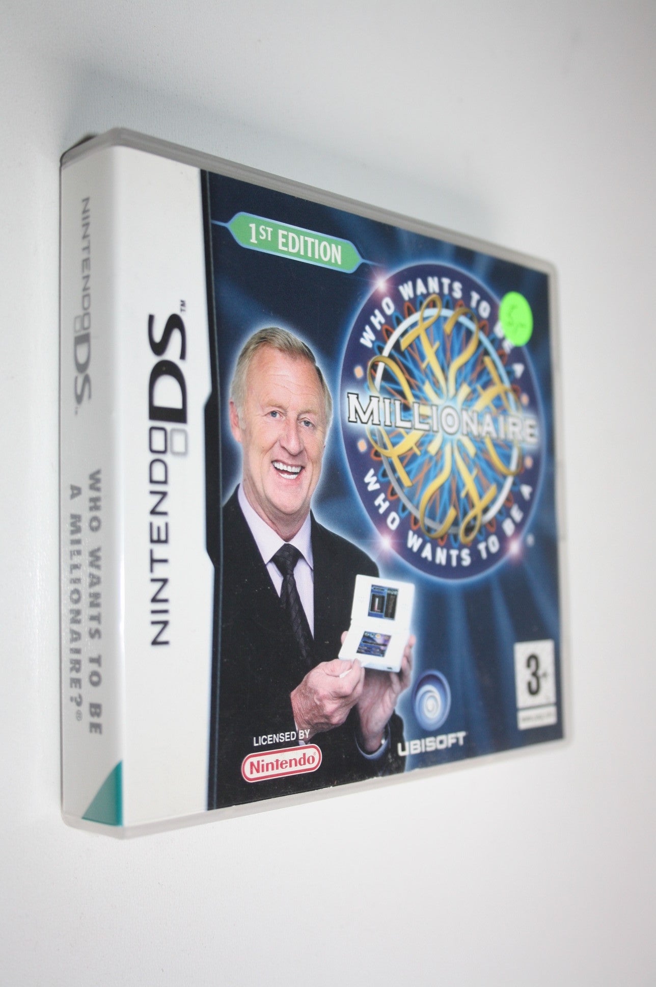 Who Wants To Be A Millionaire