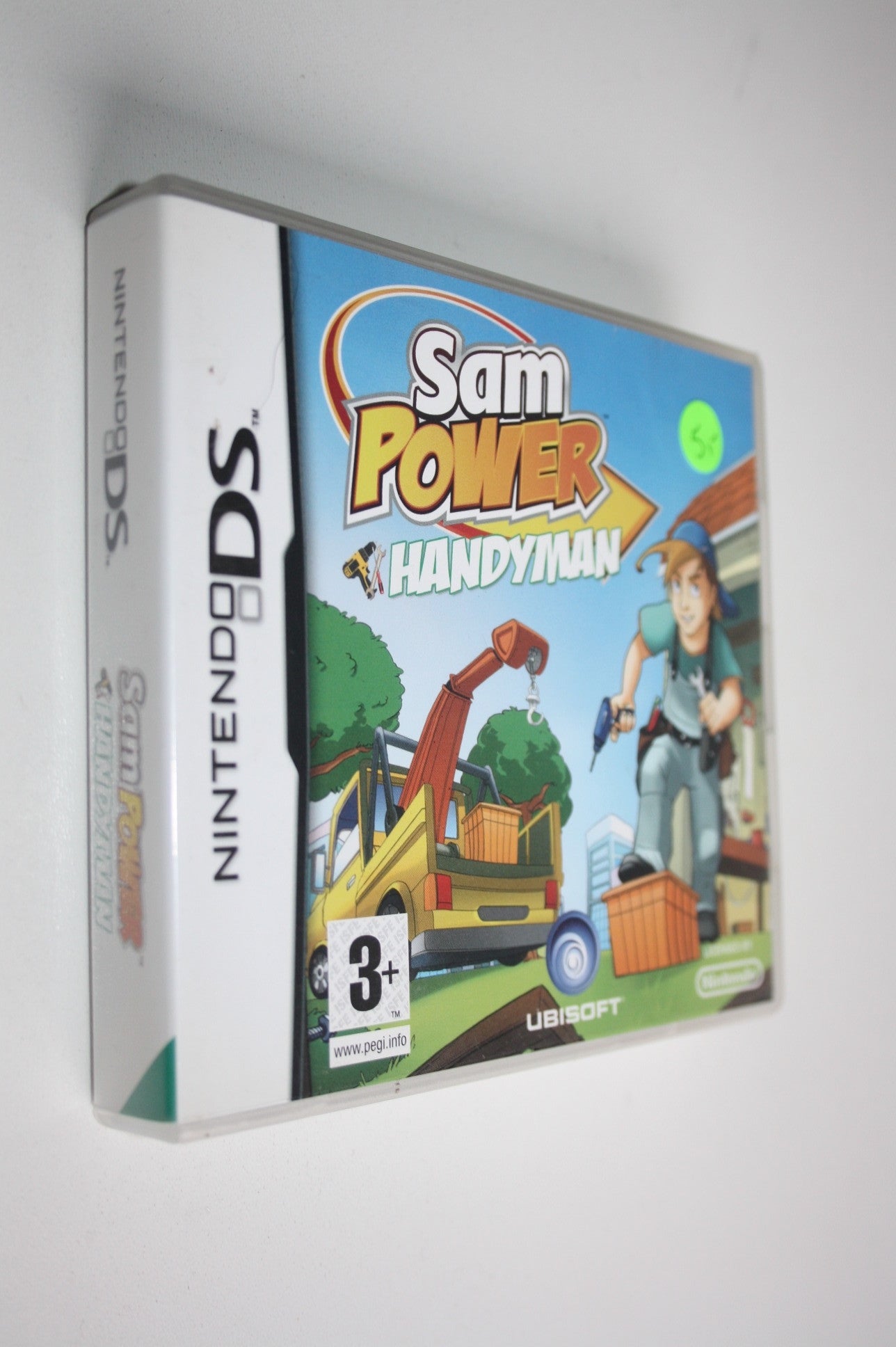 Sam Power Handyman