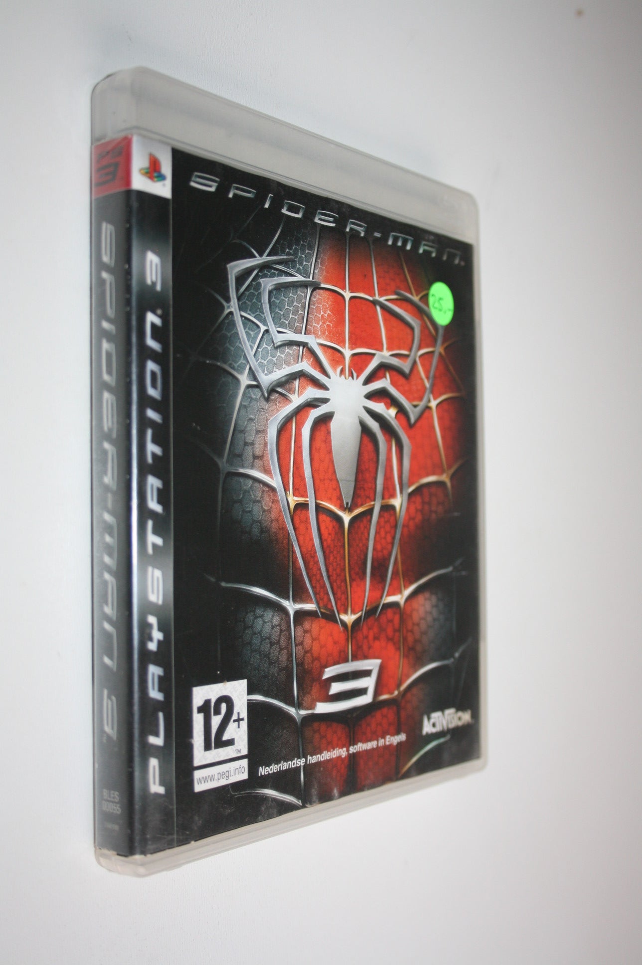 Spider-Man 3