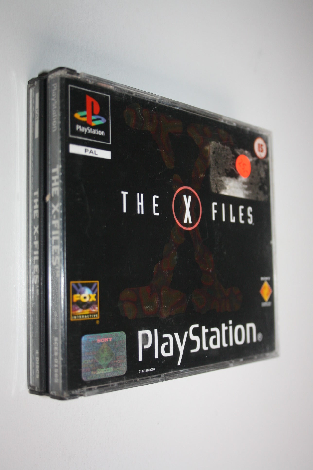 The X-Files