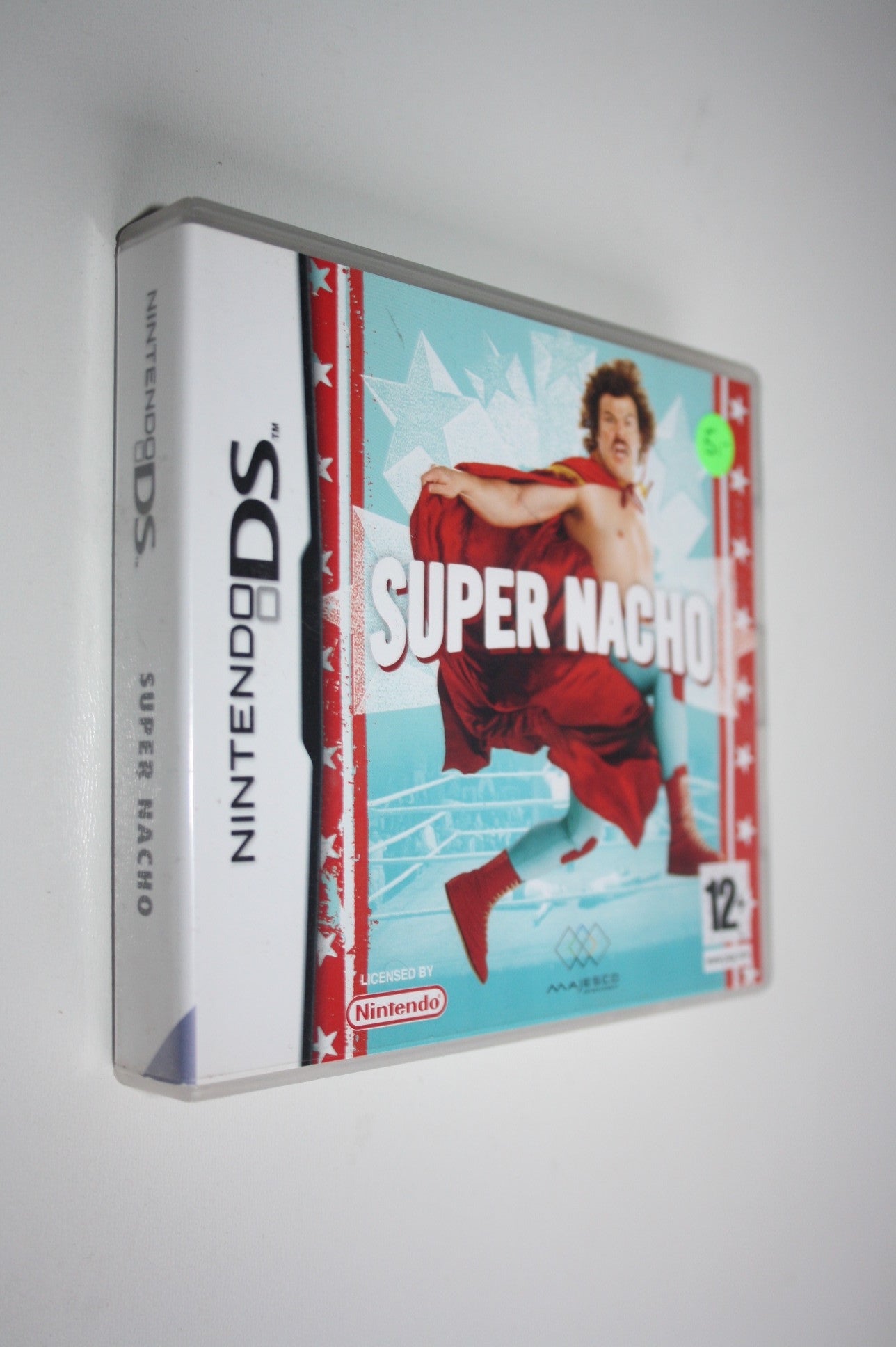 Super Nacho