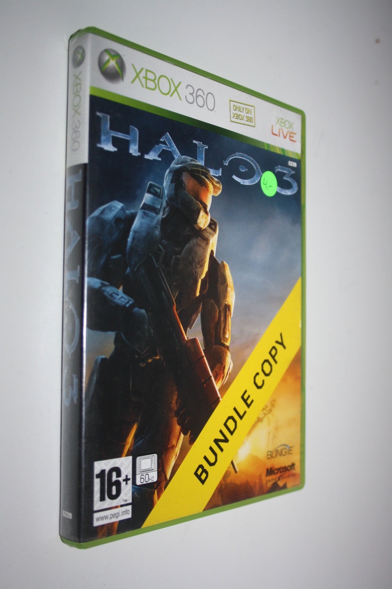 Halo 3