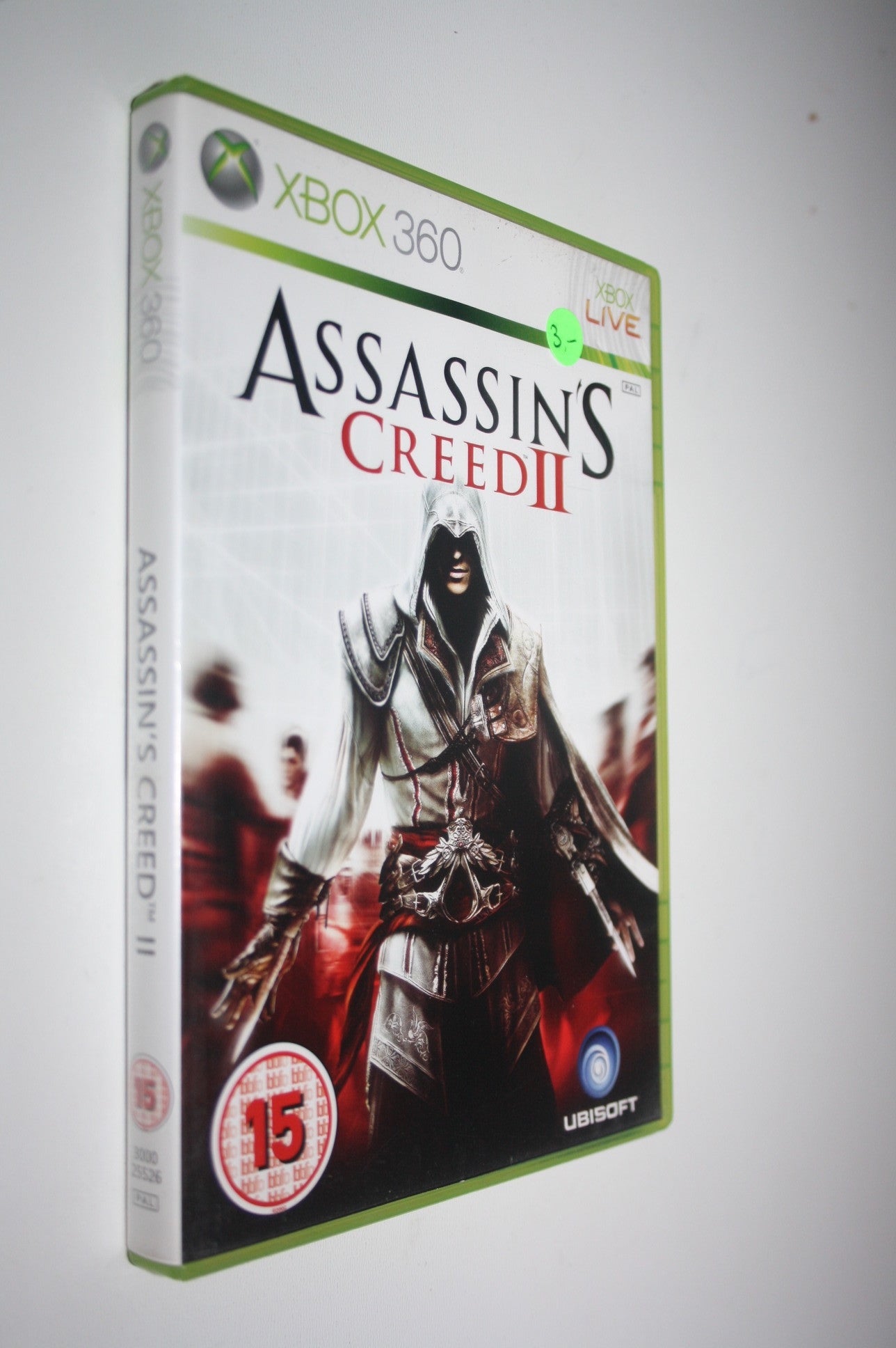 Assassin's Creed II