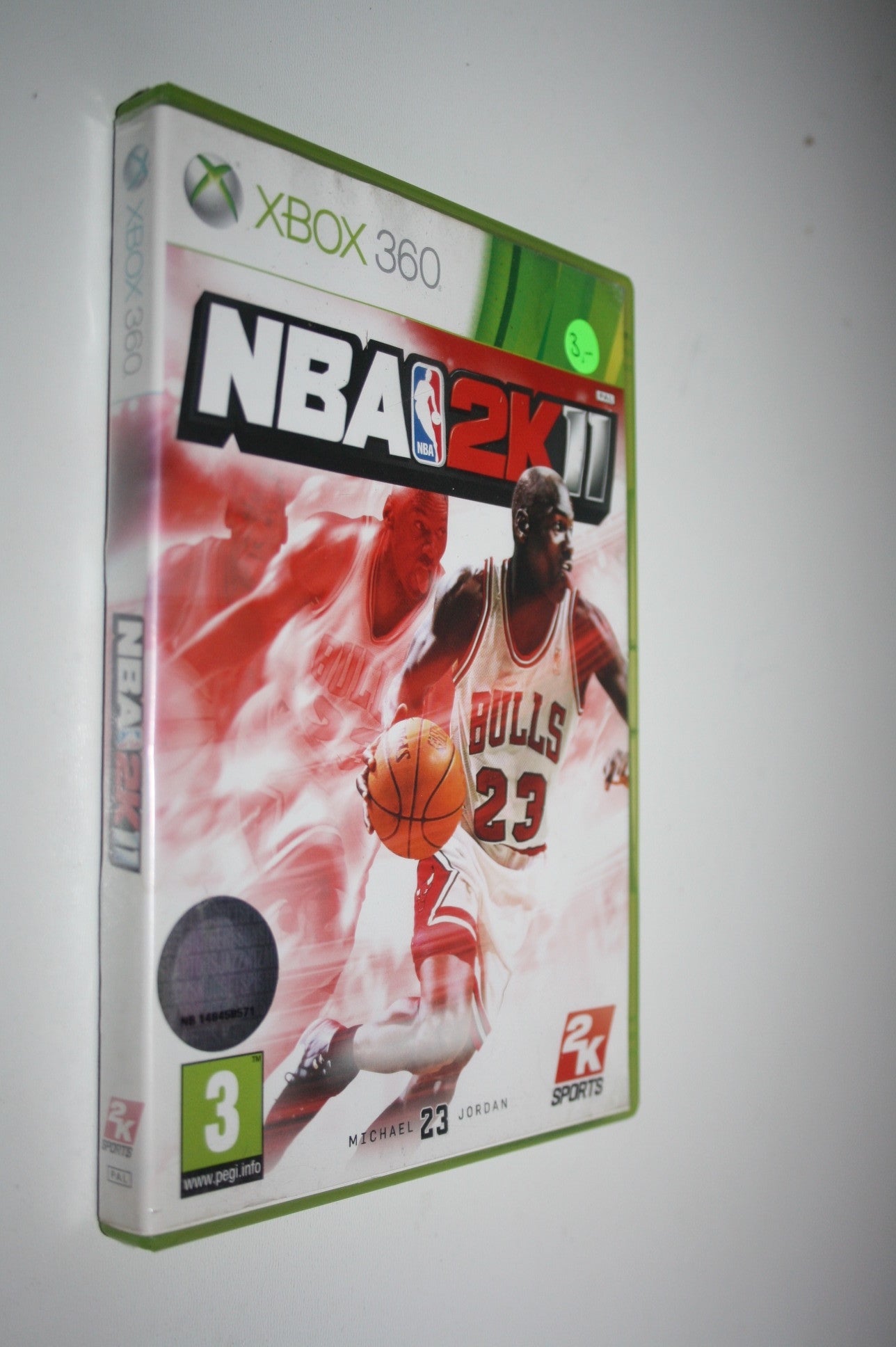 NBA 2K11