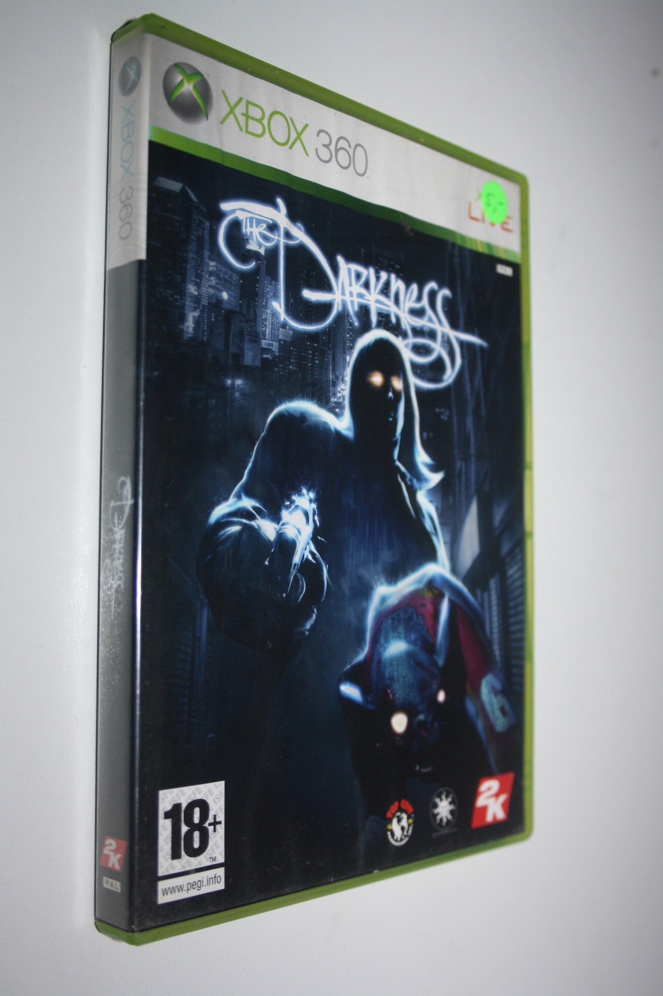 The Darkness