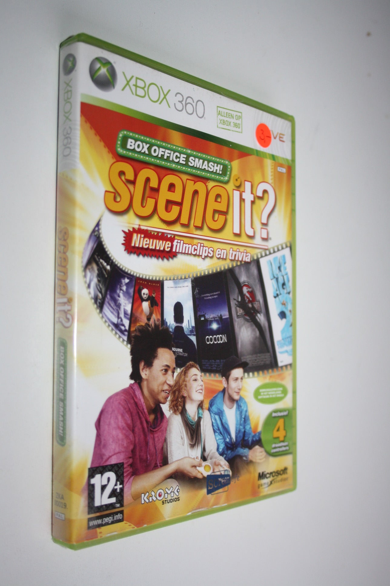 Scene It?