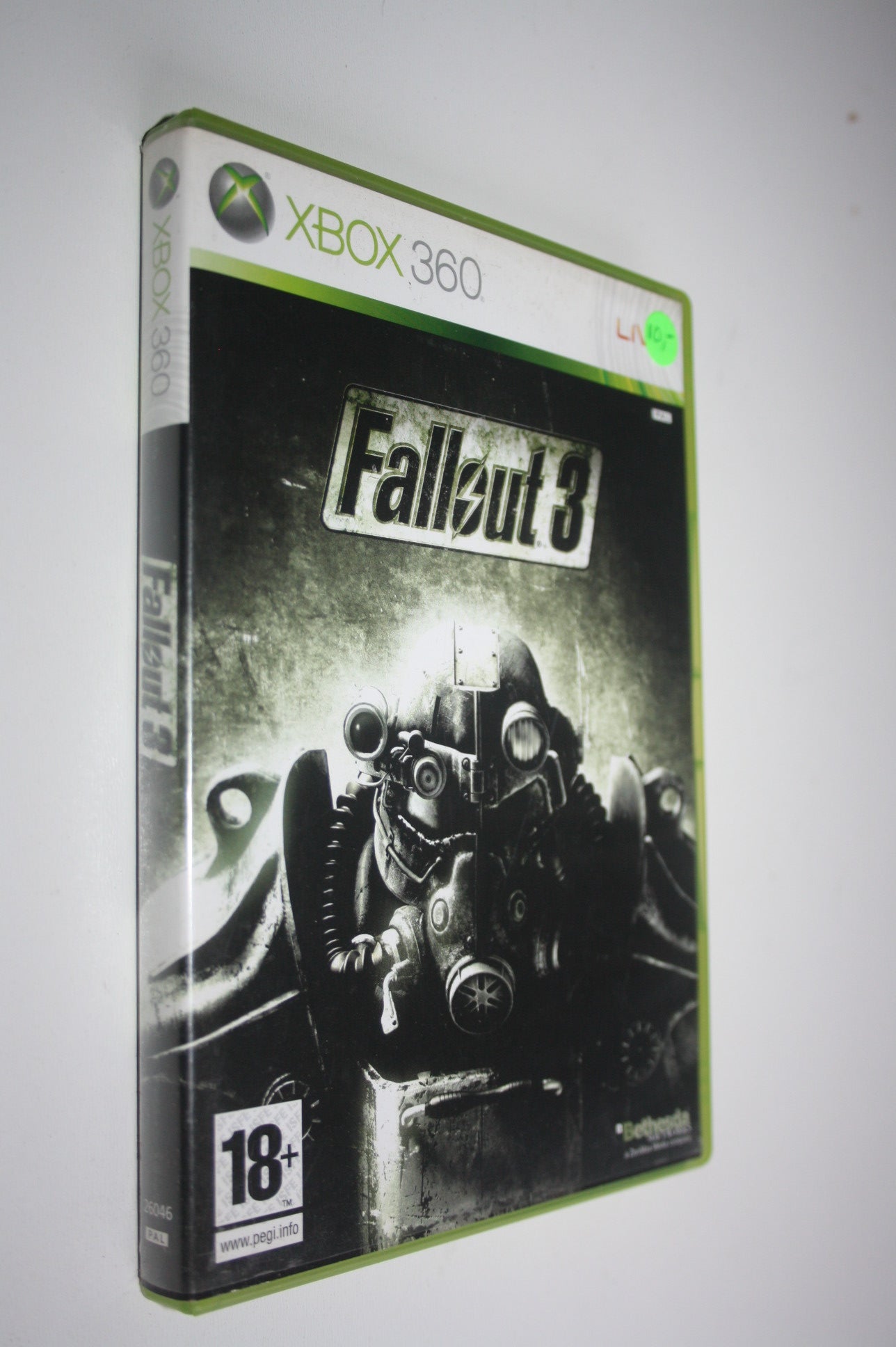 Fallout 3