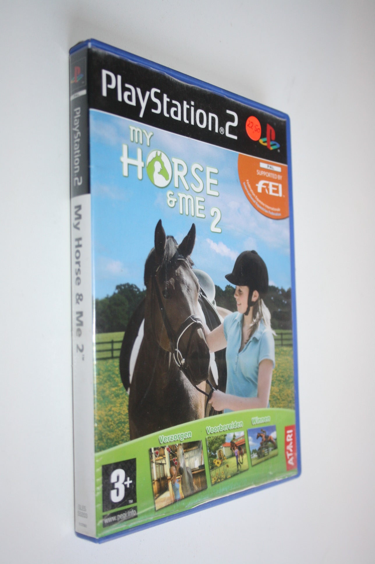 My Horse & Me 2