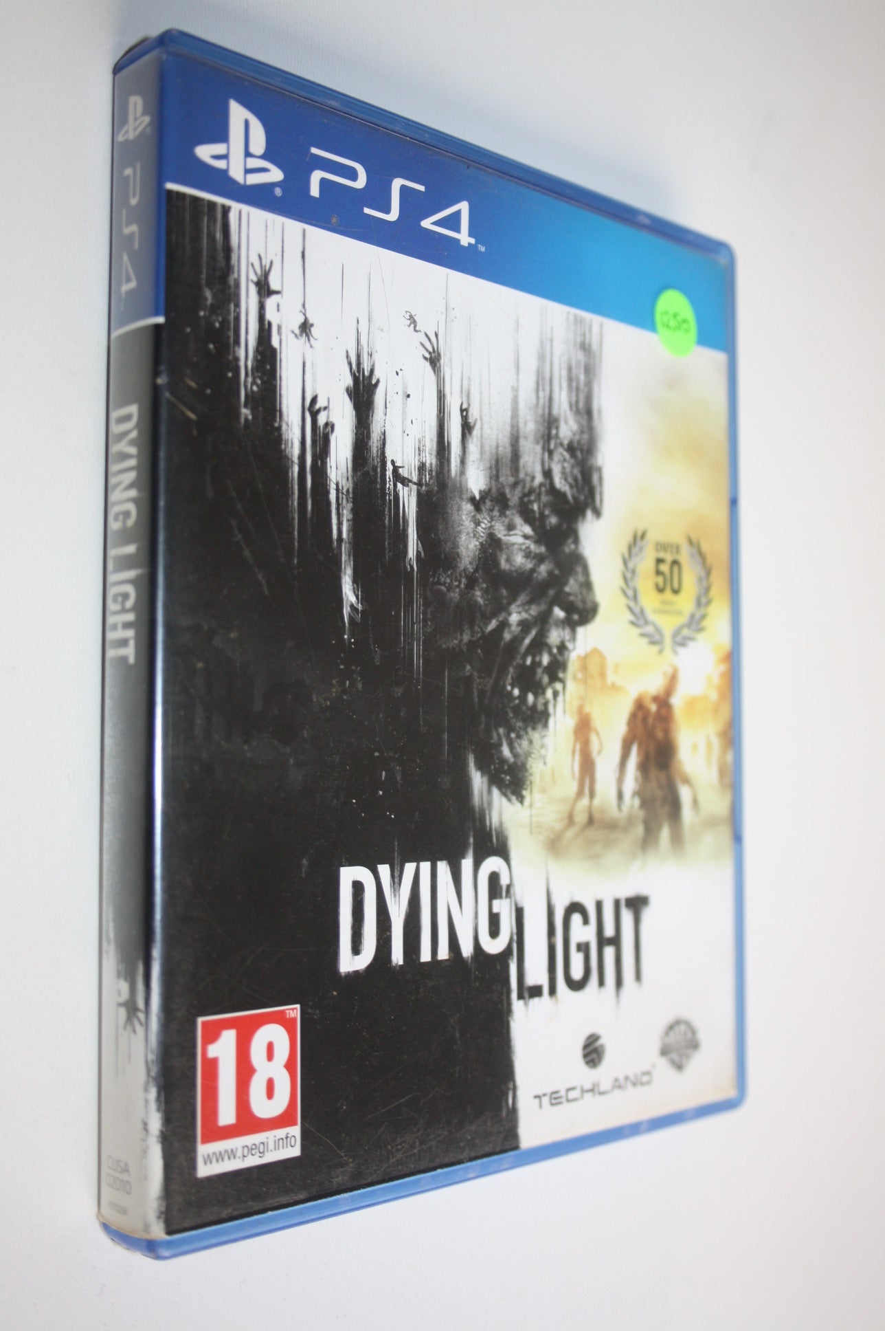 Dying Light