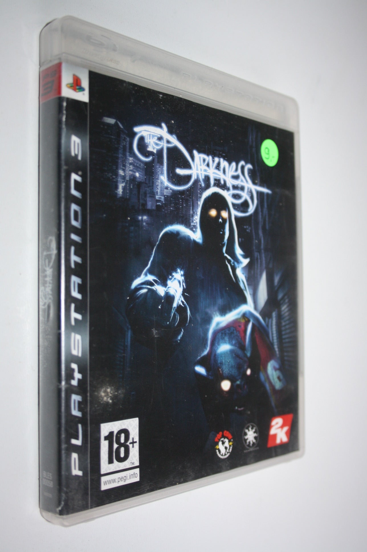 The Darkness